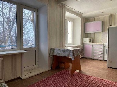 В продаже 2х ком квартира на Кск на 3 этаже