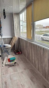 3-комн. квартира, 80м², 1/9 этаж, р-н Юбилейный