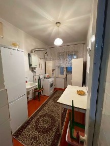 Квартира в аренду