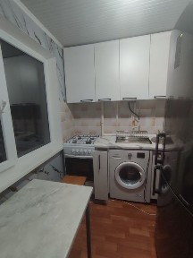 2 комнатная квартира