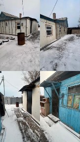 Продаю 3-х комнатный дом