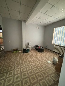 Продается 1-комнатная квартира на 1 м этаже