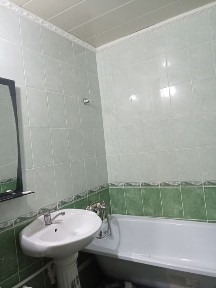 Срочно продается 2 х комнатная квартира