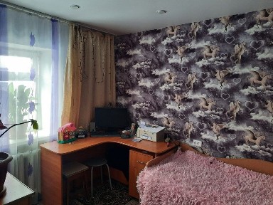 Продам благоустроенный дом или обмен на 2-3 комн квартиру