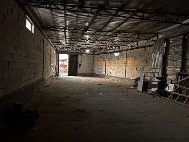 Сдам холодный склад