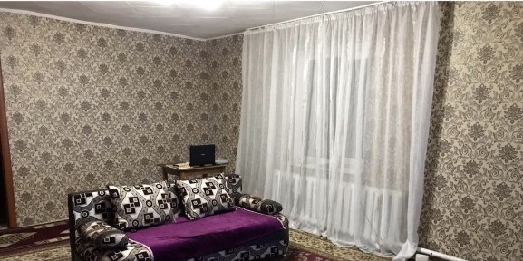 Продам дом в с. Мариновка.