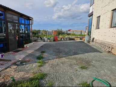 Продам дом в д/м Коянды