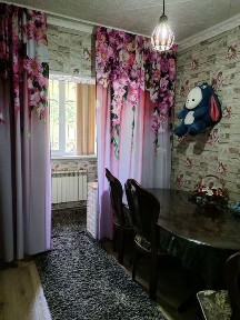 Продаётся 3 комнатная квартира