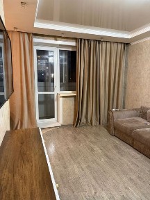 Сдам 2х комнатную квартиру в районе вокзала