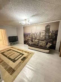 Северо-Казахстанская область, Петропавловск