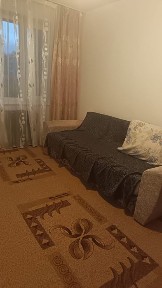 Сдам 1ком квартиру в районе Бензостроя