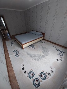 Сдам 2х комнатную квартиру возле Нурдаулета. Имеется КАСПИЙ РЕД