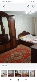 Аренда квартиры посуточно