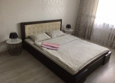 2часа 2000, Сарыарка Абая, центр города