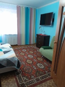 Восточно-Казахстанская область, Курчатов