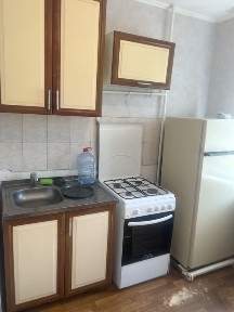 Атырауская область, Атырау, Привокзальный