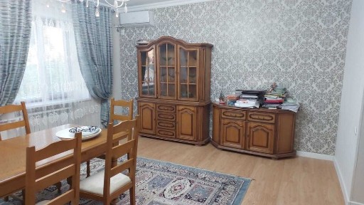 Атырауская область, Атырау, Сары Арка