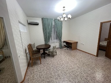 Арендую квартиру долгосрочно