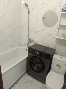 Сдается однокомнатная квартира на 32 квартале