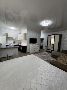 Однокомнатная квартира №3