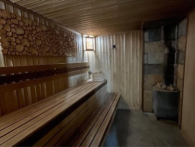 Коттедж посуточно