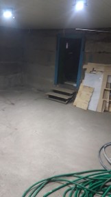 Подвал под домом, Шанырак2