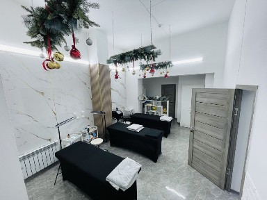 Аренда кабинта в студии перманетного макияжа