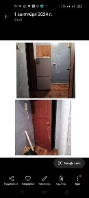 Квартира 2х комнатный