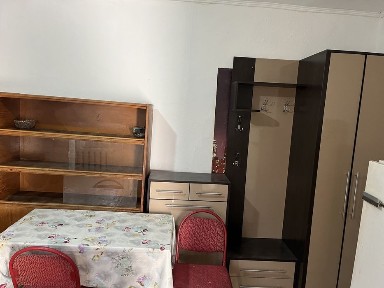 Сдам однокомнотную времянку