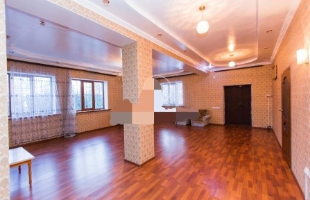 Сдам в аренду большой дом