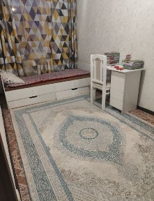 Срочно Продам Квартиру Двух комтный 10 микрайон