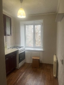 Продам однакомнатную квартиру