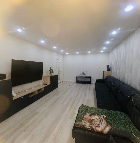 Продам 2 ком кв 87 м2 2023 года в районе рынка Жайык