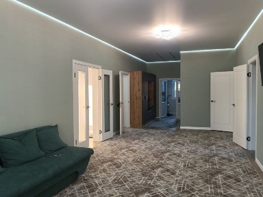 Новый кирпичный дом 150 кв м ул Жазира