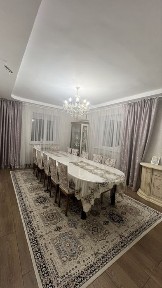 Продам дом с мансардой