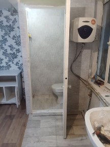 Сдам времянку семейный или одному