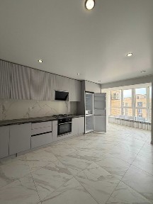 Продам 2-х комнатную квартире в центре города