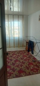 Продается двух комнатная квартира