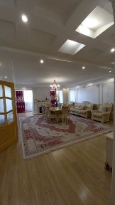 Недвижимость квартира