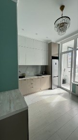 Сдаю квартиру с шикарной локацией