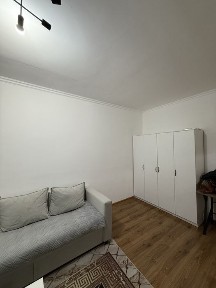 Сдам квартиру в хорошем районе