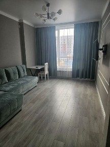 Акмолинская область, Астана, Нура