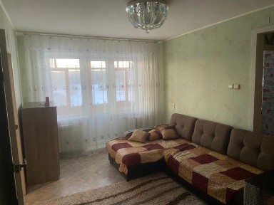 Сдам 2-комнатную квартиру на длительный срок