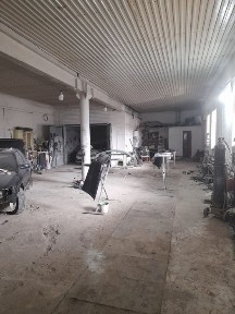 Аренда помещен