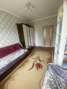 Продам 3-х комнатную квартира! Ленинградский проект! Есть торг