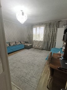 Продам квартиру в Бурундай Черемушках