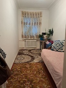 Продам квартиру 1,5 ком