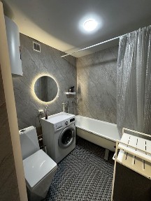 Квартира на длительный срок