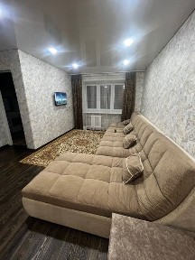 Сдам полуторку на длительный срок