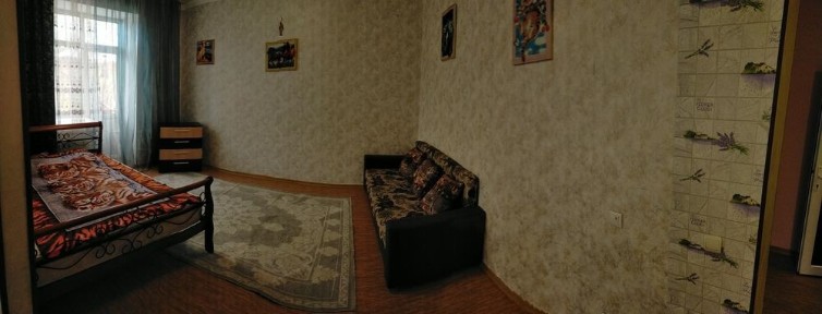 Сдам полуторку на длительный срок